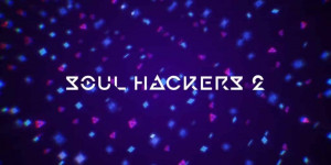 Beitragsbild des Blogbeitrags Soul Hackers 2 – Neues RPG von ATLUS erscheint am 26. August 2022 