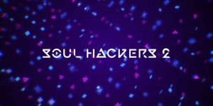 Beitragsbild des Blogbeitrags Soul Hackers 2 – Neues RPG von ATLUS erscheint am 26. August 2022