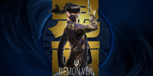 Beitragsbild des Blogbeitrags Tom Clancys Rainbow Six Siege – Das wird Year 7 Season 1 „Demon Veil“