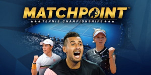Beitragsbild des Blogbeitrags Matchpoint Tennis Championships – Erstes Entwicklertagebuch veröffentlicht