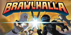 Beitragsbild des Blogbeitrags Brawlhalla – G.I. JOE Charaktere schließen sich dem Kampf an