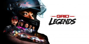 Beitragsbild des Blogbeitrags GRID Legends aus dem Hause Codemasters & EA veröffentlicht