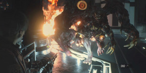 Beitragsbild des Blogbeitrags RESIDENT EVIL – PlayStation 5 und Xbox Series X | S – Upgrades für einige Titel geplant