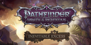 Beitragsbild des Blogbeitrags Pathfinder: Wrath of the Righteous – Der erster Story-DLC „Unvermeidbares Unmaß“ ist erhältlich 