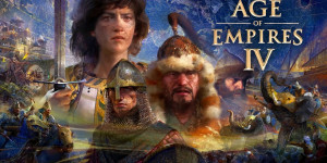 Beitragsbild des Blogbeitrags Age of Empires IV: Roadmap zeigt was in den nächsten Monaten geplant ist 