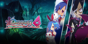 Beitragsbild des Blogbeitrags Disgaea 6 Complete: Release-Termin benannt und Charakter-Trailer veröffentlicht 