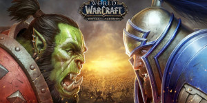 Beitragsbild des Blogbeitrags Warcraft – John Hight enthüllt die nächsten Events, Erweiterungen und Spiele in einem Blogbeitrag