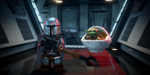Beitragsbild des Blogbeitrags LEGO Star Wars: Die Skywalker Saga – Details zum Season Pass und den DLC-Charakteren