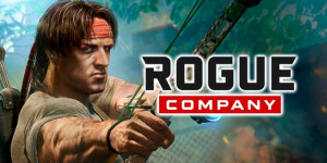 Beitragsbild des Blogbeitrags Rogue Company: John Rambo als Skin verfügbar