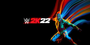Beitragsbild des Blogbeitrags Das brandneue WWE 2K22 ist ab sofort mit geballten Inhalten erhältlich 