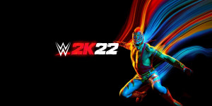 Beitragsbild des Blogbeitrags Das brandneue WWE 2K22 ist ab sofort mit geballten Inhalten erhältlich