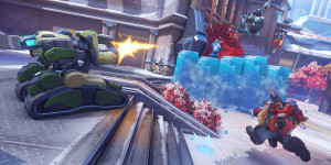 Beitragsbild des Blogbeitrags Overwatch 2: Entwicklerupdate mit Game Director Aaron Keller und Ausblick auf den PvP-Betatest im April