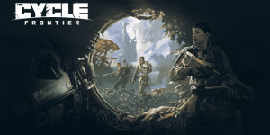 Beitragsbild des Blogbeitrags The Cycle: Frontier – Ab heute startet bei Steam und im Epic Games Store die finale Closed Beta