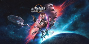 Beitragsbild des Blogbeitrags Star Trek Online- Die Erweiterung Shadows Advance ist nun auch auf Konsolen verfügbar
