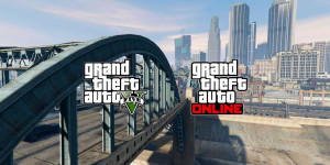 Beitragsbild des Blogbeitrags Grand Theft Auto V und GTA Online sind jetzt für PlayStation 5 und Xbox Series X|S erhältlich