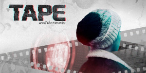 Beitragsbild des Blogbeitrags Psychologischer Thriller „Tape“ lässt euch mit der Zeit spielen – ab April auf Steam und PlayStation 4