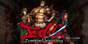 Beitragsbild des Blogbeitrags Ed-0: Zombie Uprising – Survival-Roguelike-Action-Titel erscheint am 4. April im Early Access