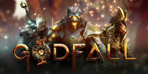 Beitragsbild des Blogbeitrags Godfall erhält mit dem Exalted Update ab 7. April neue Inhalte und einige Verbesserungen