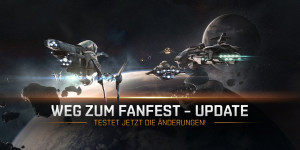 Beitragsbild des Blogbeitrags EVE Online erhält einige Updates inklusive Struktur- und Balanceänderungen