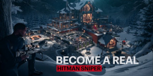 Beitragsbild des Blogbeitrags Hitman Sniper: The Shadows für Android und iOS veröffentlicht! 