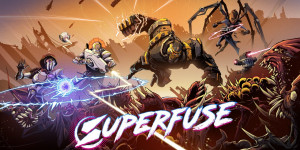 Beitragsbild des Blogbeitrags Superfuse – Neues Superhelden-Action-RPG soll noch in diesem Jahr im Early Access starten