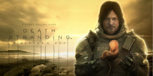 Beitragsbild des Blogbeitrags Death Stranding Directors Cut für PC verfügbar