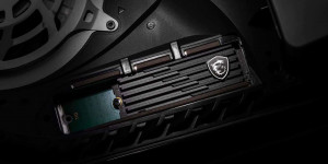 Beitragsbild des Blogbeitrags SPATIUM M480 PLAY – MSI bringt neue SSDs für Gaming-Systeme und die PlayStation 5
