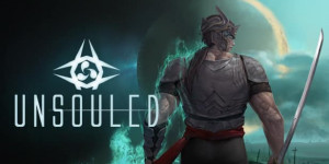 Beitragsbild des Blogbeitrags Unsouled: NEOWIZ kündigt pixeliges RPG für den 27. April an