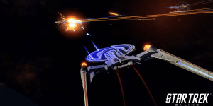 Beitragsbild des Blogbeitrags Star Trek Online: Neues Update „Stormfall“ schickt euch am 10. Mai ins Spiegeluniversum