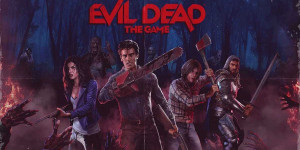 Beitragsbild des Blogbeitrags Evil Dead: The Game – Erscheint nicht in Deutschland – USK verweigert Freigabe
