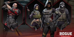 Beitragsbild des Blogbeitrags Rogue Company: Große Gameplay-Updates & Battle-Pass „Verdeckte Operationen“
