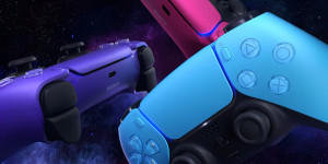 Beitragsbild des Blogbeitrags Firmware-Updates des DualSense-Controllers bald auch am PC möglich? 