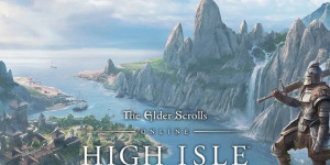 Beitragsbild des Blogbeitrags The Elder Scrolls Online: Das neue Kapitel „High Isle – Vermächtnis der Bretonen“ in der Kapitelvorschau