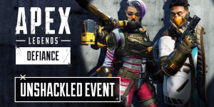 Beitragsbild des Blogbeitrags Apex Legends: Der Krisenherd-Modus ist zurück und wird mit einem Event gebührend gefeiert