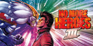 Beitragsbild des Blogbeitrags No More Heroes III erscheint im Herbst auch für PS5, Xbox Series, PS4, Xbox One und PC