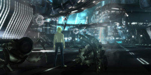 Beitragsbild des Blogbeitrags El Shaddai: Ascension of the Metatron wird auch für die Nintendo Switch erscheinen