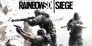 Beitragsbild des Blogbeitrags Tom Clancys Rainbow Six Siege: Zeitraum für das neue internationale Live Event „Six Charlotte Major“ ist bekannt