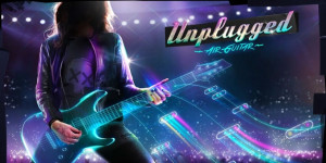 Beitragsbild des Blogbeitrags Meta Quest & Steam VR: „Riff Pack“ für Unplugged betritt die Bühne