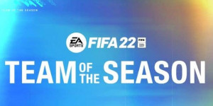 Beitragsbild des Blogbeitrags EA SPORTS startet Votingphase zum FIFA 22 Team of the Season 