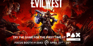 Beitragsbild des Blogbeitrags Evil West: Actiongeladener Vampirjäger ist auf der PAX East 2022 spielbar 