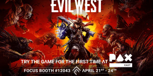 Beitragsbild des Blogbeitrags Evil West: Actiongeladener Vampirjäger ist auf der PAX East 2022 spielbar