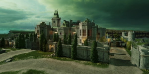 Beitragsbild des Blogbeitrags Tom Clancys Rainbow Six Siege – Neue Karte Emerald Plains ab sofort spielbar