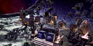 Beitragsbild des Blogbeitrags Dice Legacy DLC Corrupted Fates ab sofort für PC und Nintendo Switch erhältlich