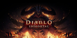 Beitragsbild des Blogbeitrags Diablo Immortal führt euch ab 2. Juni auf Mobilgeräten und PC gegen die Heerscharen der Hölle