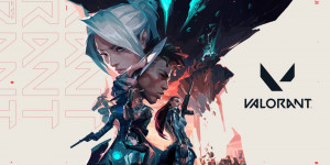 Beitragsbild des Blogbeitrags VALORANT startet nächste Episode: Neue Agentin und neuer Battlepass