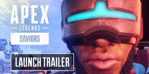 Beitragsbild des Blogbeitrags Apex Legends: Neue Legende „Newcastle“ im Trailer vorgestellt