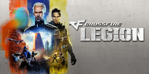 Beitragsbild des Blogbeitrags Crossfire: Legion – Anmeldung für ESL Play-Turnier gestartet