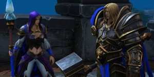 Beitragsbild des Blogbeitrags Blizzard will am 3. Mai das erste Warcraft-Spiel für Mobilgeräte enthüllen