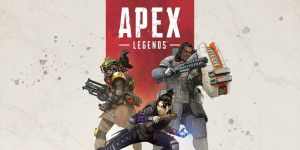Beitragsbild des Blogbeitrags Apex Legends: Errettung – Erste Einblicke & Outlands-Trailer veröffentlicht 