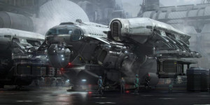 Beitragsbild des Blogbeitrags Star Citizen 3.17 startet mit wirtschaftlicher Expansion und neuen Karrieremöglichkeiten